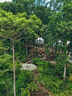 Matahom Forest Glamping Tent 1