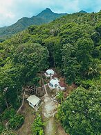 Matahom Forest Glamping Tent 1