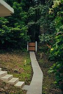 Matahom Forest Glamping Tent 1