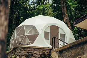 Matahom Forest Glamping Tent 1