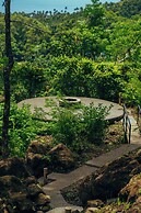 Matahom Forest Glamping Tent 1