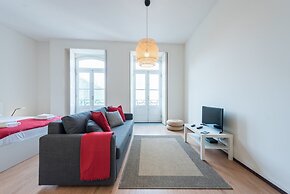 Guestready - Clérigos Virtudes Apartments