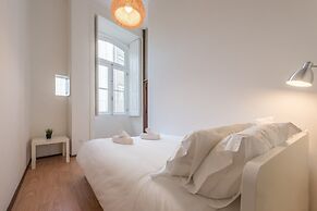 Guestready - Clérigos Virtudes Apartments