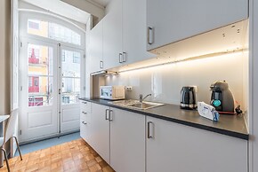 Guestready - Clérigos Virtudes Apartments