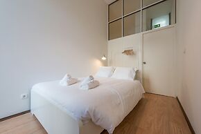 Guestready - Clérigos Virtudes Apartments