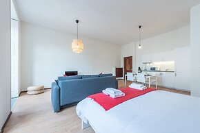 Guestready - Clérigos Virtudes Apartments