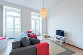 Guestready - Clérigos Virtudes Apartments