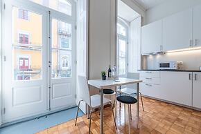Guestready - Clérigos Virtudes Apartments