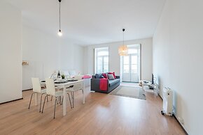 Guestready - Clérigos Virtudes Apartments