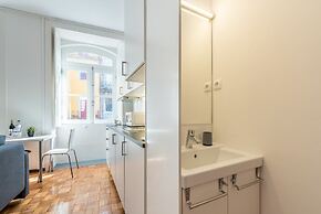 Guestready - Clérigos Virtudes Apartments