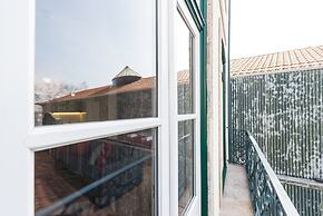Guestready - Clérigos Virtudes Apartments