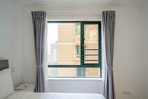 Tyms Spacious 4BR 2BA Apt Xujiahui