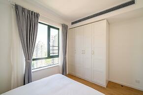 Tyms Spacious 4BR 2BA Apt Xujiahui