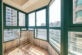Tyms Spacious 4BR 2BA Apt Xujiahui