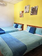 Sunbay Homestay Cu Lao Cham