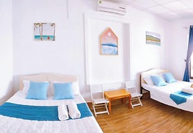 Sunbay Homestay Cu Lao Cham