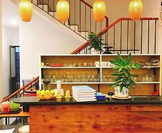 Sunbay Homestay Cu Lao Cham
