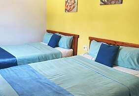 Sunbay Homestay Cu Lao Cham