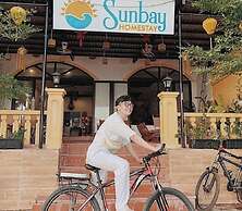 Sunbay Homestay Cu Lao Cham