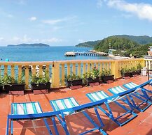 Sunbay Homestay Cu Lao Cham