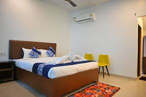 Crystal Andaman Resort