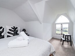 Tapps Lodge