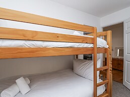 Tapps Lodge