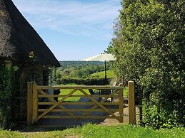Tapps Lodge
