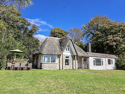 Tapps Lodge