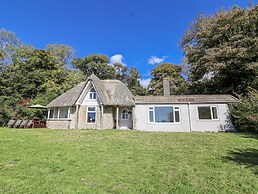 Tapps Lodge