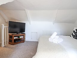 Tapps Lodge