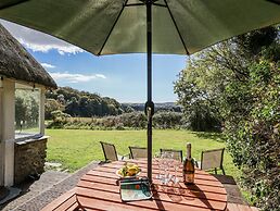 Tapps Lodge