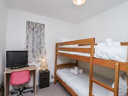 Tapps Lodge