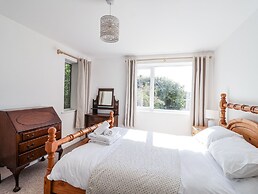 Tapps Lodge