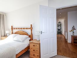 Tapps Lodge