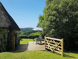 Tapps Lodge