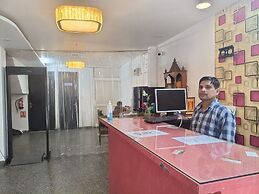 k residency