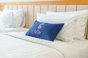 The First Clark Hotel & Residence