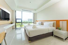 The First Clark Hotel & Residence