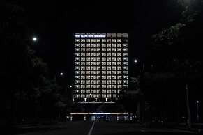 The First Clark Hotel & Residence