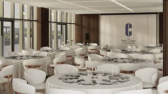 The First Clark Hotel & Residence