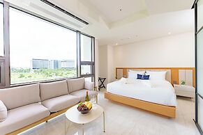 The First Clark Hotel & Residence