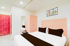 Townhouse JP Nagar Miyapur