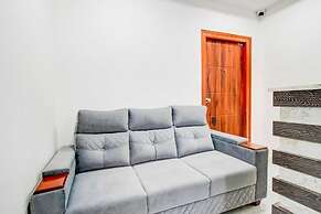 Townhouse JP Nagar Miyapur