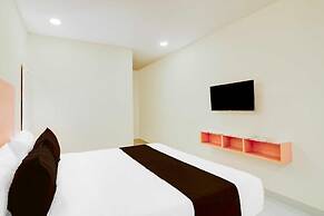 Townhouse JP Nagar Miyapur