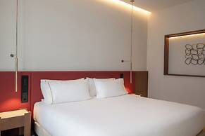 Eurostars Valladolid