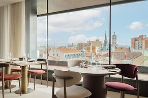 Eurostars Valladolid