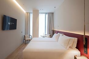 Eurostars Valladolid