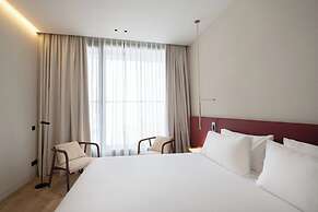 Eurostars Valladolid