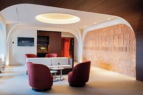 Eurostars Valladolid